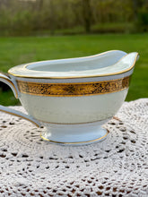 Load image into Gallery viewer, Vintage Vessel Collection ~ Buttery Caramel Crunch 100% Soy Wax Candle
