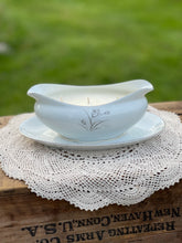 Load image into Gallery viewer, Vintage Vessel Collection ~ Vanilla Buttercream 100% Soy Wax Candle
