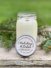 Load image into Gallery viewer, Grandmas Kitchen ~ Hand Poured 100% Soy Wax Candles