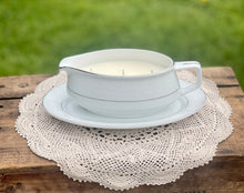 Load image into Gallery viewer, Vintage Vessel Collection ~ Cardamom Latte 100% Soy Wax Candle
