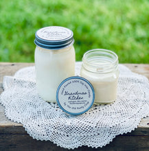 Load image into Gallery viewer, Grandmas Kitchen ~ Hand Poured 100% Soy Wax Candles