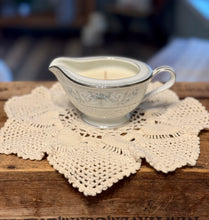 Load image into Gallery viewer, Vintage Vessel Collection ~ Beach Cottage 100% Soy Wax Candle