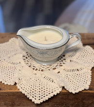 Load image into Gallery viewer, Vintage Vessel Collection ~ Beach Cottage 100% Soy Wax Candle