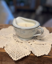 Load image into Gallery viewer, Vintage Vessel Collection ~ Beach Cottage 100% Soy Wax Candle