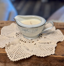 Load image into Gallery viewer, Vintage Vessel Collection ~ Beach Cottage 100% Soy Wax Candle