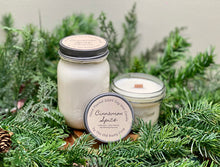 Load image into Gallery viewer, Cinnamon Spice ~ Hand Poured 100% Soy Wax Candles