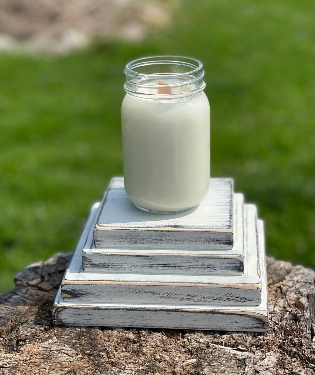 Risers & Pedestals – TheOldRustyCoop