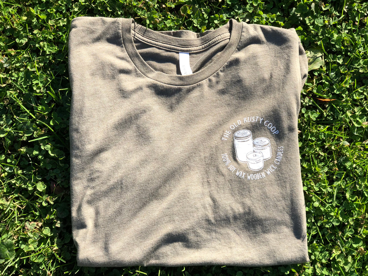 Swag TheOldRustyCoop