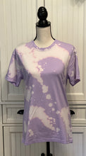 Load image into Gallery viewer, Medina Distressed Short Sleeve Shirt ~ Unisex Size Small
