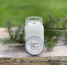 Load image into Gallery viewer, Sugar Plum ~ Hand Poured 100% Soy Wax Candles
