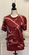 Load image into Gallery viewer, Catalina Distressed Short Sleeve Shirt ~ Unisex Size Medium
