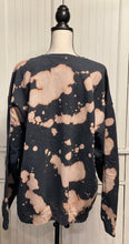 Load image into Gallery viewer, Freesia Distressed Crew Neck ~ Unisex Size 2XL
