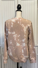 Load image into Gallery viewer, Ambrosia Distressed Crew Neck ~ Unisex Size Small
