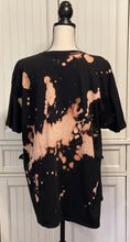 Load image into Gallery viewer, Summer Distressed Short Sleeve Shirt ~ Unisex Size XL
