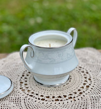 Load image into Gallery viewer, Vintage Vessel Collection ~ Beach Cottage 100% Soy Wax Candle
