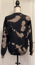 Load image into Gallery viewer, Ivy Distressed Crew Neck ~ Unisex Size Medium
