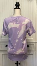 Load image into Gallery viewer, Medina Distressed Short Sleeve Shirt ~ Unisex Size Small
