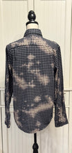 Load image into Gallery viewer, Hazel Distressed Flannel ~ Unisex Size Medium
