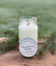 Load image into Gallery viewer, Grandmas Kitchen ~ Hand Poured 100% Soy Wax Candles
