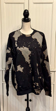 Load image into Gallery viewer, Azalea Distressed Crew Neck ~ Unisex Size XL
