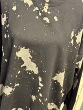 Load image into Gallery viewer, Hosta Distressed Crew Neck ~ Unisex Size 3XL
