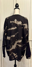 Load image into Gallery viewer, Hosta Distressed Crew Neck ~ Unisex Size 3XL
