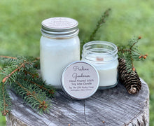 Load image into Gallery viewer, Praline Goodness~ Hand Poured 100% Soy Wax Wooden Wick Candle
