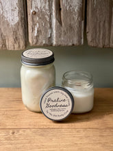 Load image into Gallery viewer, Praline Goodness~ Hand Poured 100% Soy Wax Wooden Wick Candle
