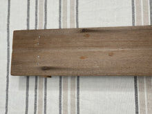 Load image into Gallery viewer, Hand Crafted Barn Wood Riser (7)
